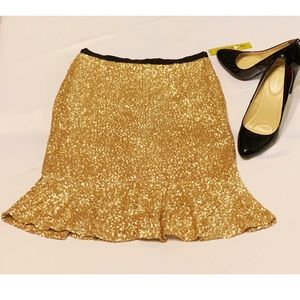 Gianni Binni | Amelia Skirt